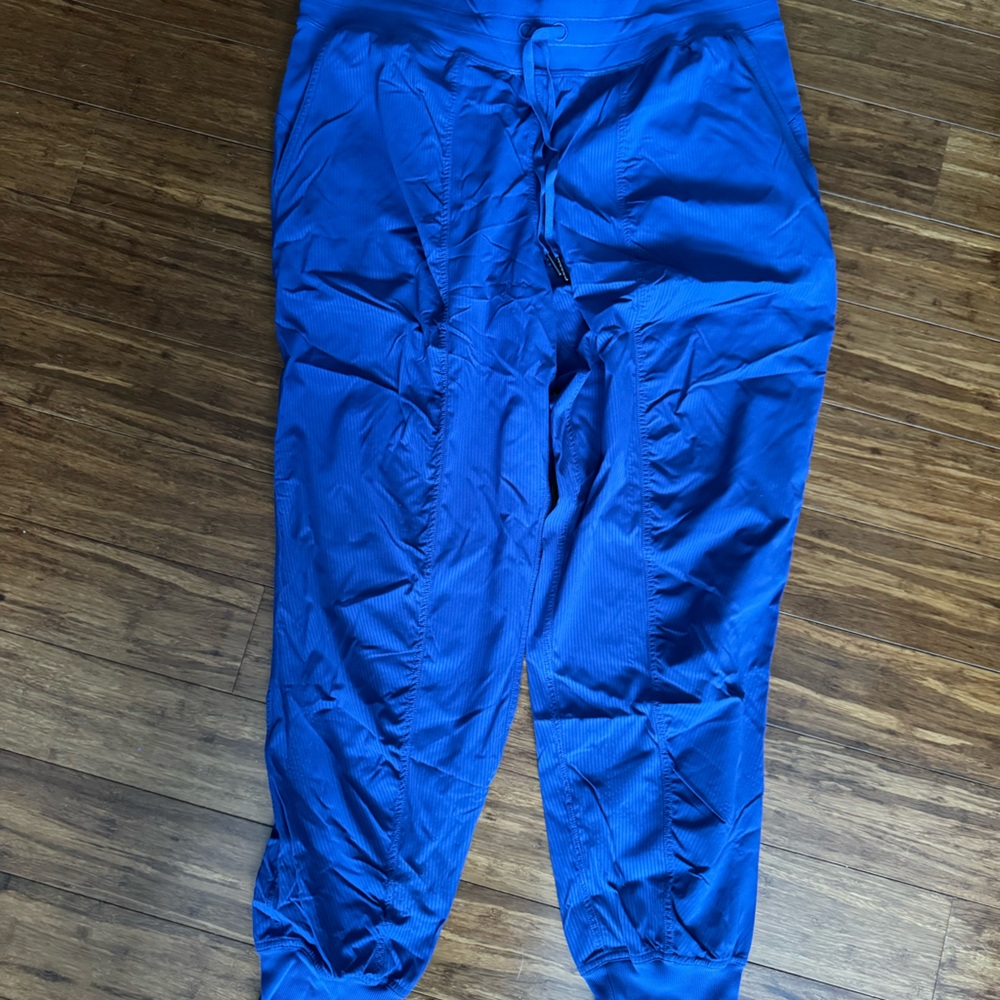 Lululemon Dance Studio Mid-Rise Jogger